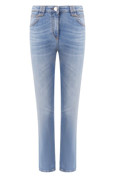 Женские джинсы BALMAIN, арт. SF15634/D067
