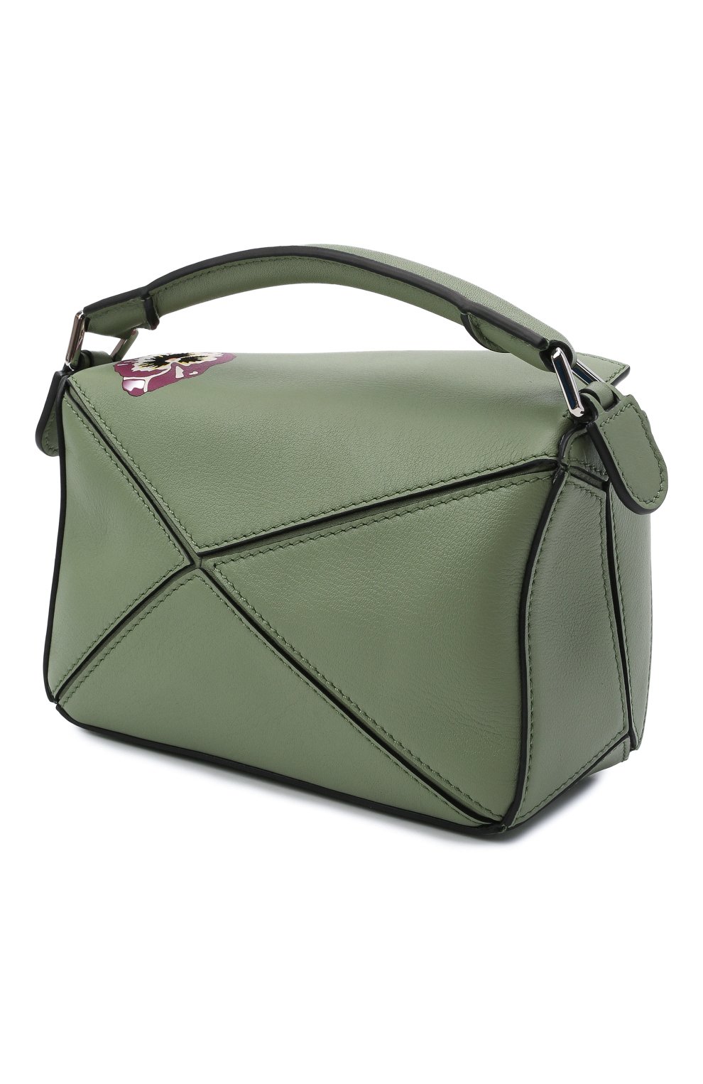 Сумка puzzle mini LOEWE, арт. A510U95X35, фото 3