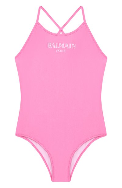Слитный купальник BALMAIN, арт. BYCA09