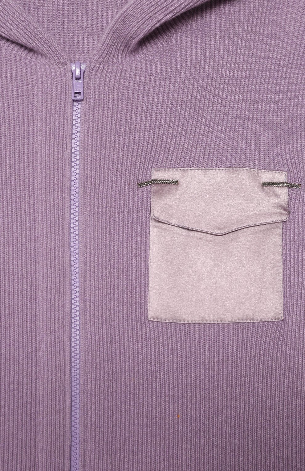 Кашемировая толстовка BRUNELLO CUCINELLI, арт. B12M14206C, фото 3