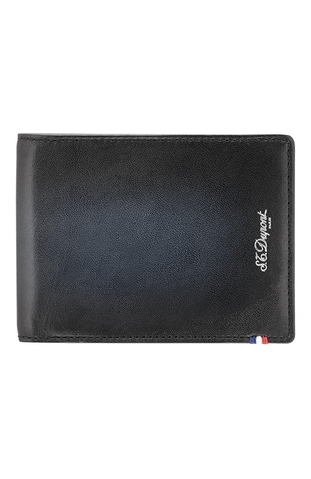 Кожаное портмоне S.T. DUPONT, арт. 190440, фото 1