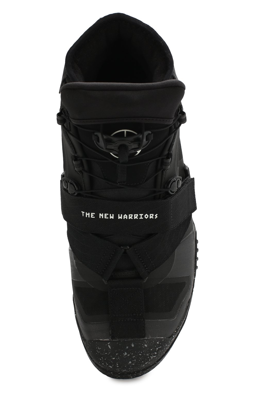 Кроссовки nike x undercover sfb mountain NIKELAB, арт. BV4580-001, фото 5