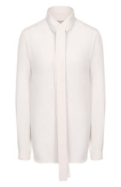 Женская шелковая блузка ELIE SAAB, арт. SH000