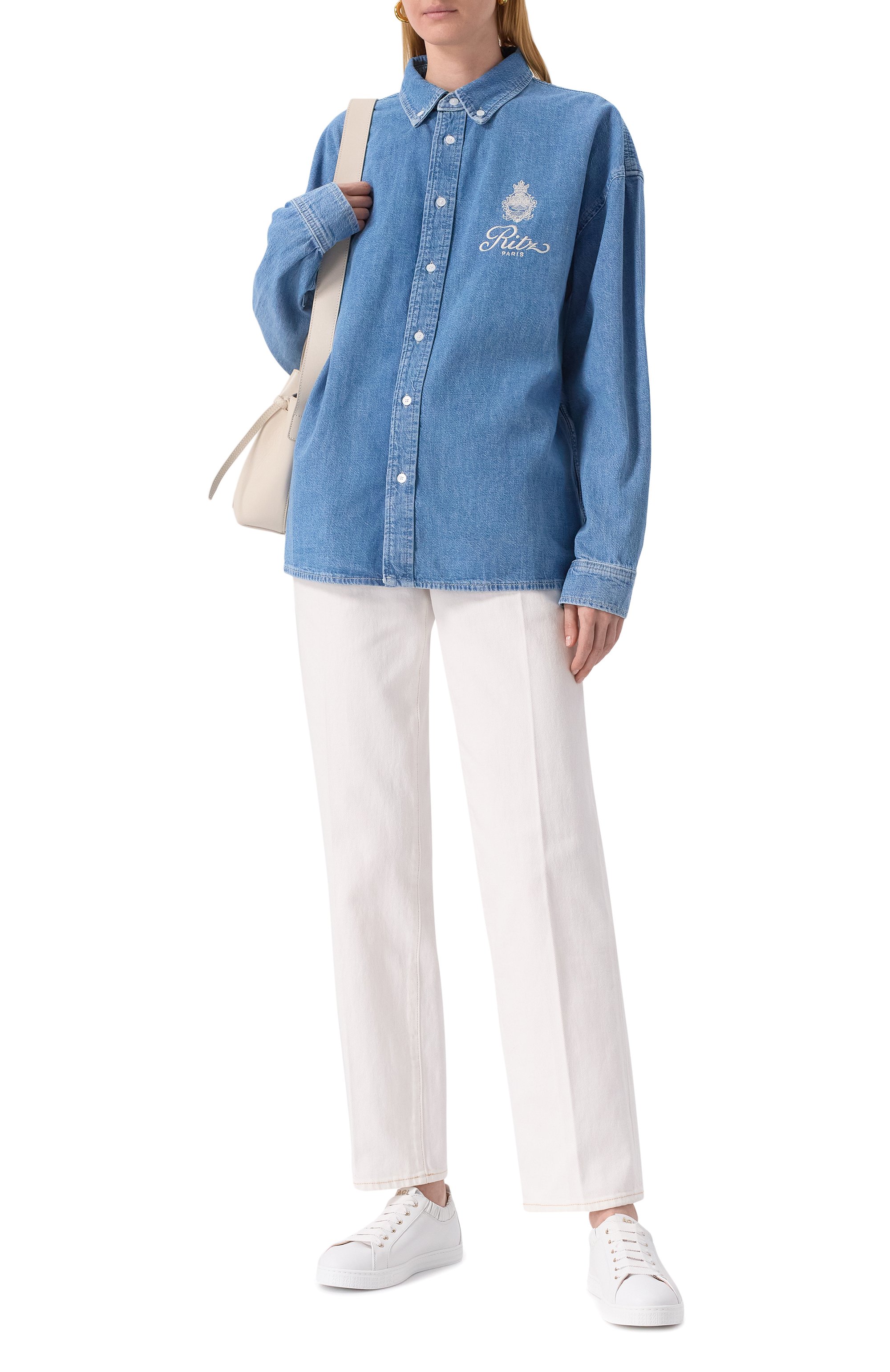 Джинсы 7 FOR ALL MANKIND, арт. JSIYD520MY, фото 2