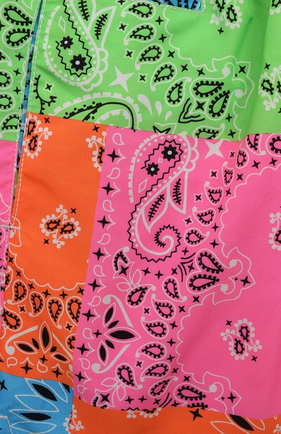 Плавки-шорты MC2 SAINT BARTH, арт. STBK CAPRESE JR/CAP0003, фото 3