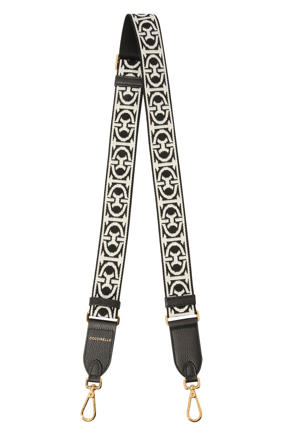 Ремень для сумки nastro jacquard COCCINELLE, арт. E3 M20 68 05 01, фото 1