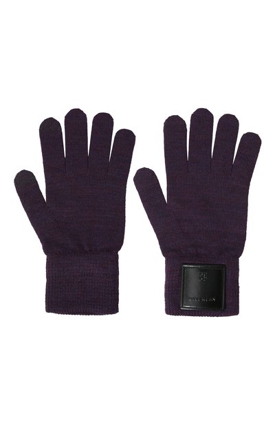 Шерстяные перчатки GIVENCHY, арт. GVGUAN/U2484, фото 3
