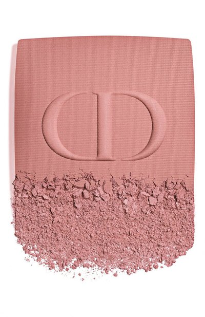 Румяна для лица rouge blush, оттенок 100 естественный (6g) DIOR, арт. C029400100, фото 2