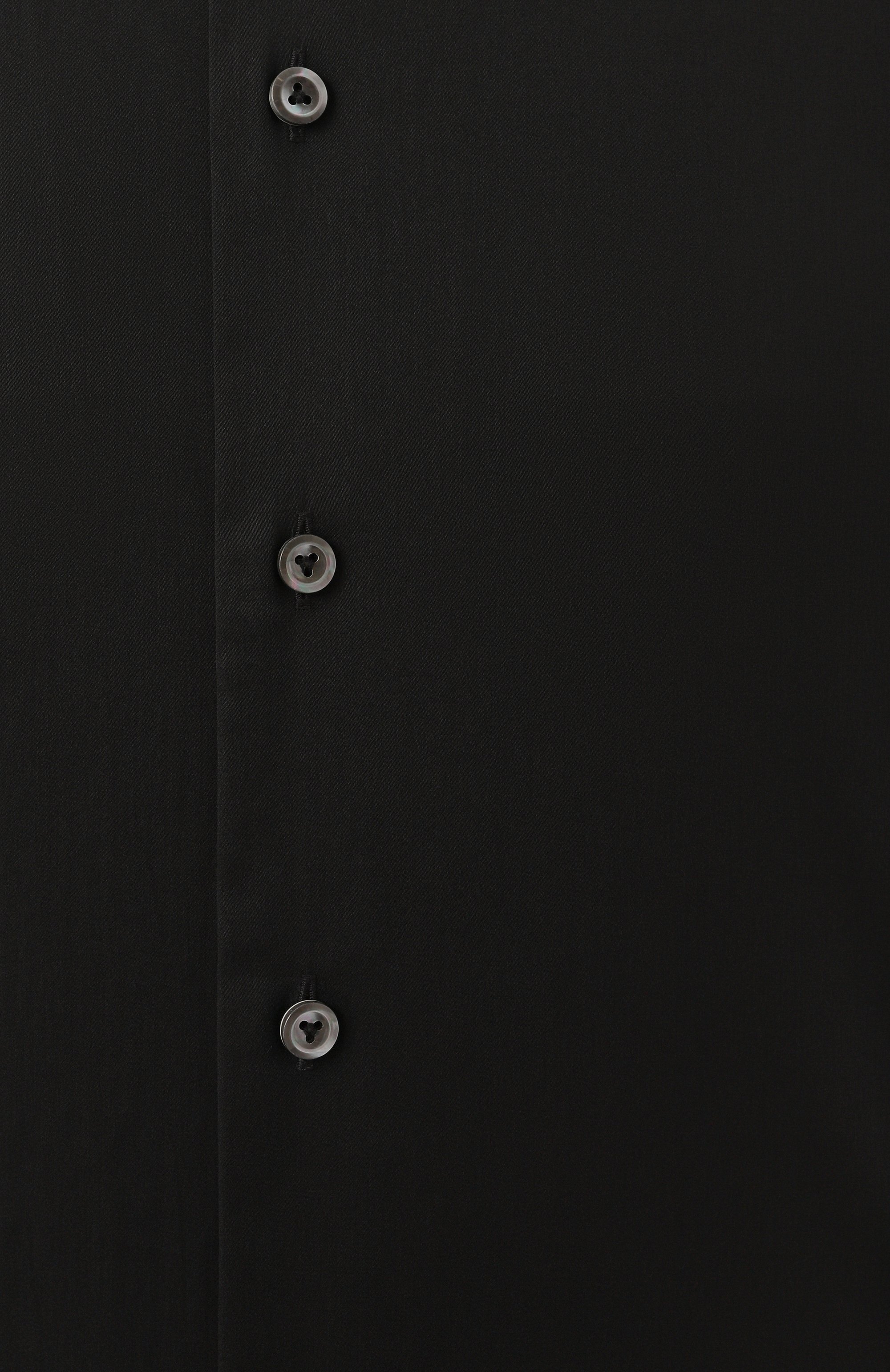 Хлопковая сорочка VAN LAACK, арт. VL-RIVARA-SF/130830, фото 6