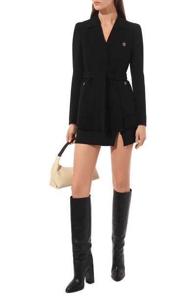 Шерстяной жакет GUCCI, арт. 619253 ZJW57, фото 2