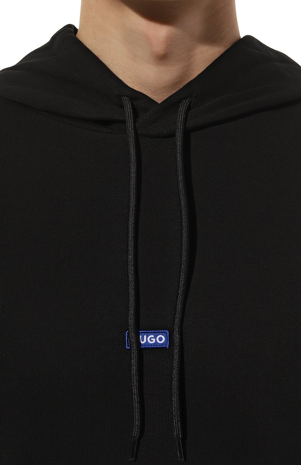 Хлопковый спортивный костюм HUGO BLUE, арт. 50522369, фото 6