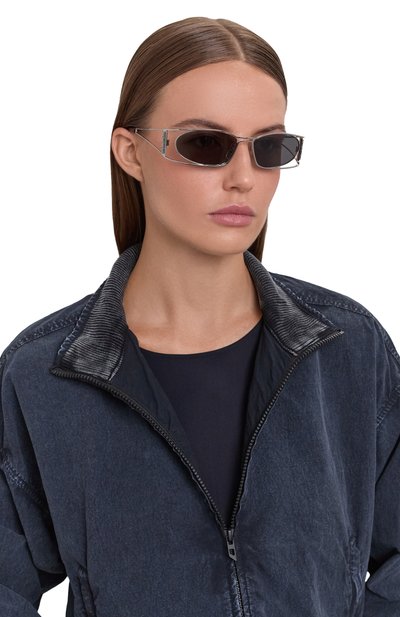 Солнцезащитные очки GCDS, арт. GD0060 16A, фото 3