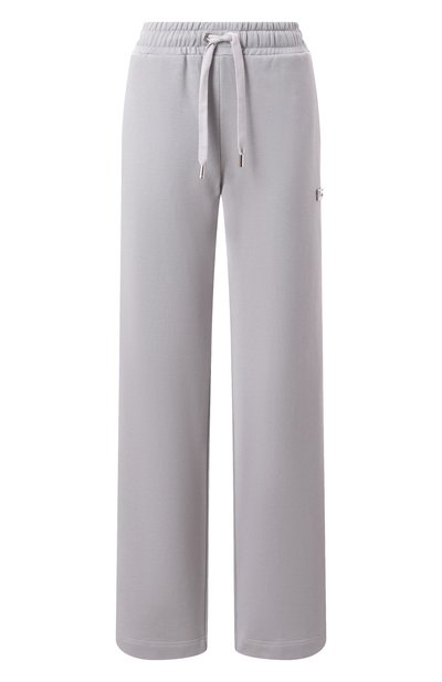 Женские хлопковые брюки DOLCE & GABBANA, арт. FTCYYT/GDCDR