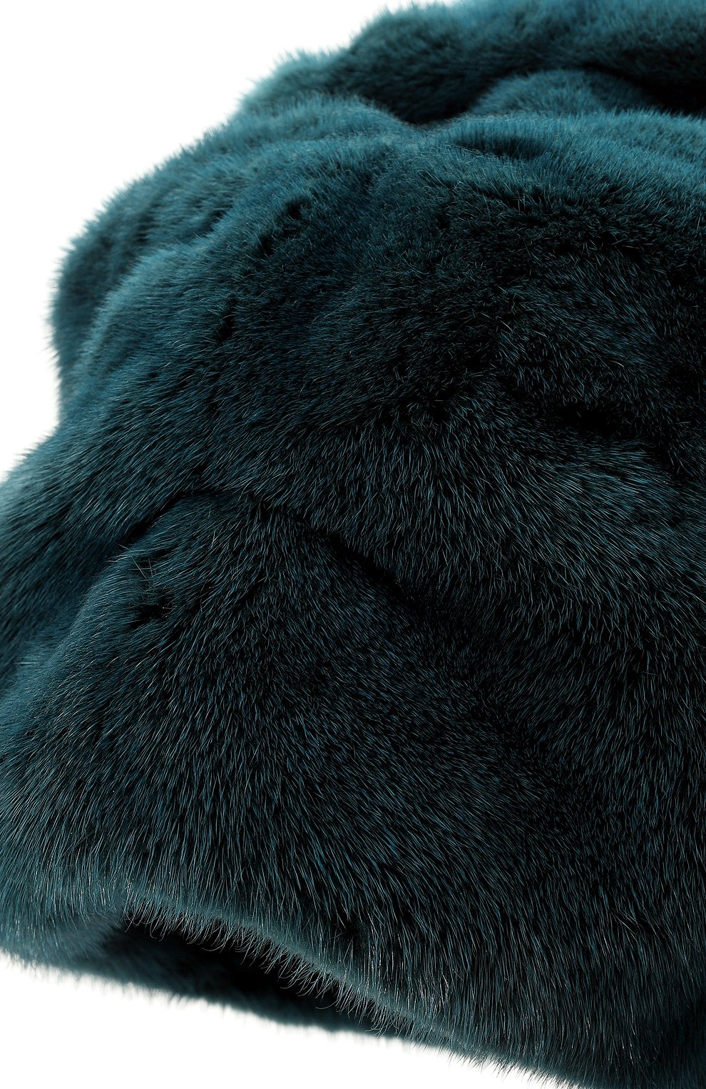 Меховая шапка из норки FURLAND, арт. 0204100110295600000, фото 4