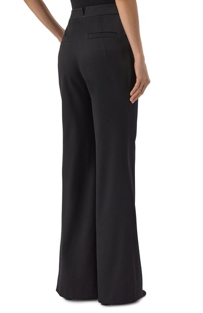 Шерстяные брюки LOUVE, арт. 25-03-05-03-10-04-01, фото 4