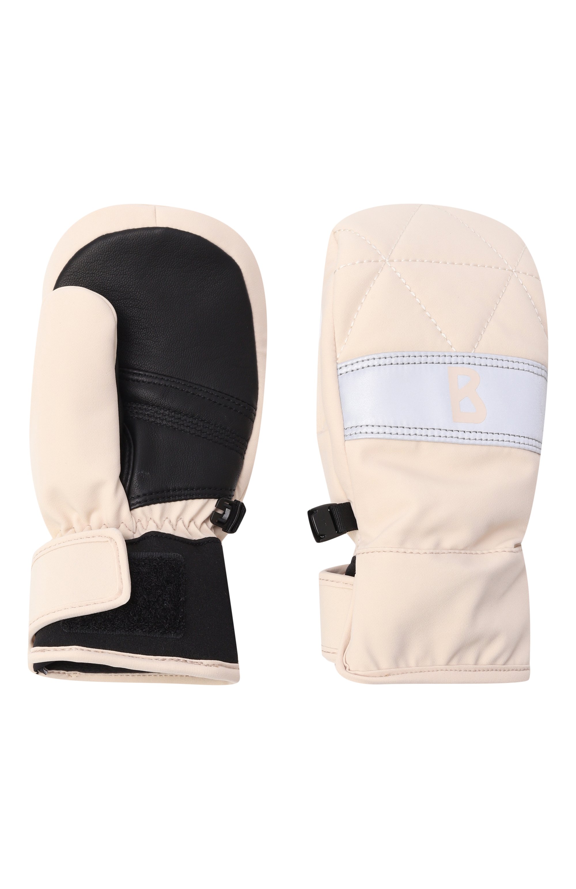 Утепленные варежки BOGNER, арт. 6497560, фото 2