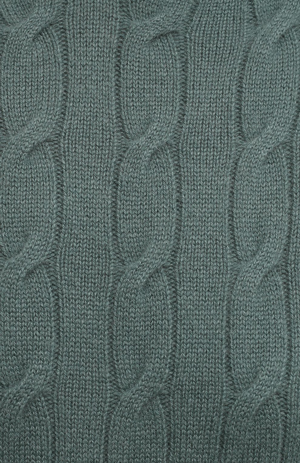 Кашемировое худи RALPH LAUREN, арт. 290845674, фото 5