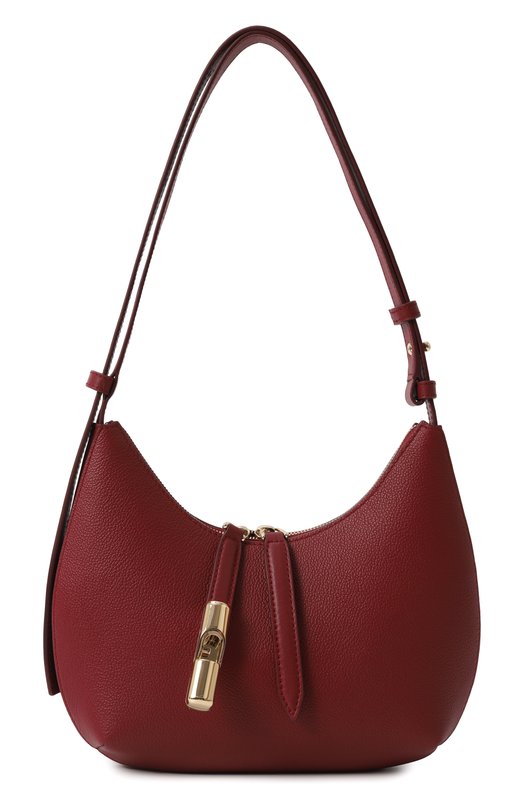 Сумка Furla Goccia small Furla WB01500/BX3353 Красный  WB01500/BX3353 Фото 6