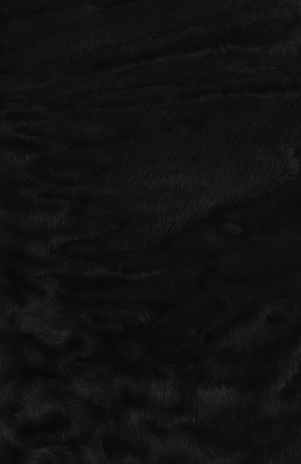 Пилотка из меха каракульчи FURLAND, арт. 0121007810074200067, фото 3