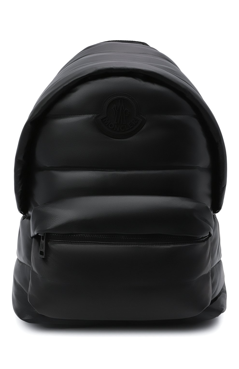 Кожаный рюкзак legere MONCLER, арт. G2-09A-5A504-00-01AL7, фото 1