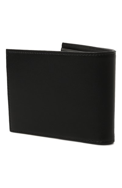 Портмоне EMPORIO ARMANI черного цвета по цене 14900 руб., арт. Y4R165/YQ12V, фото 2 Портмоне EMPORIO ARMANI, арт. Y4R165/YQ12V, фото 2