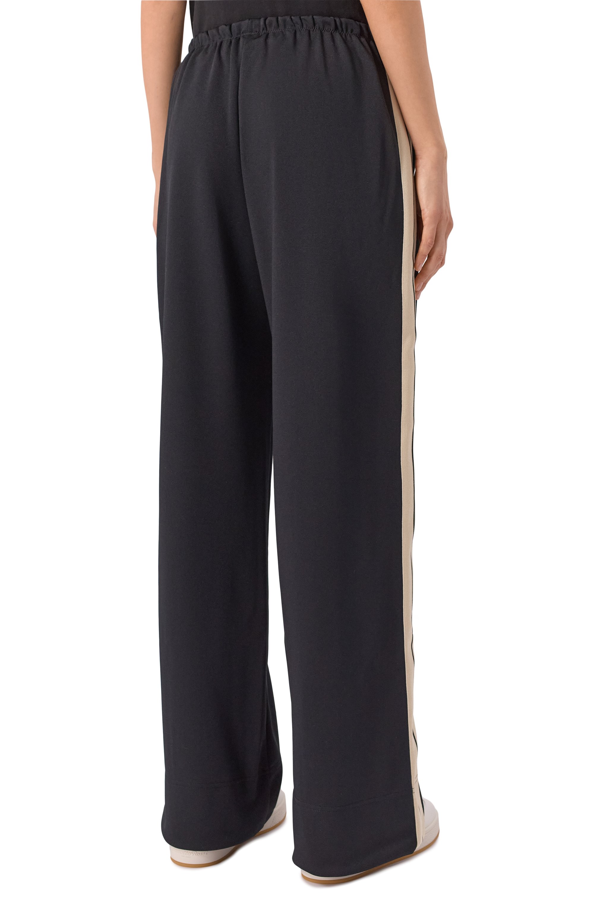 Брюки PALM ANGELS, арт. PWCJ031C99FAB002, фото 4