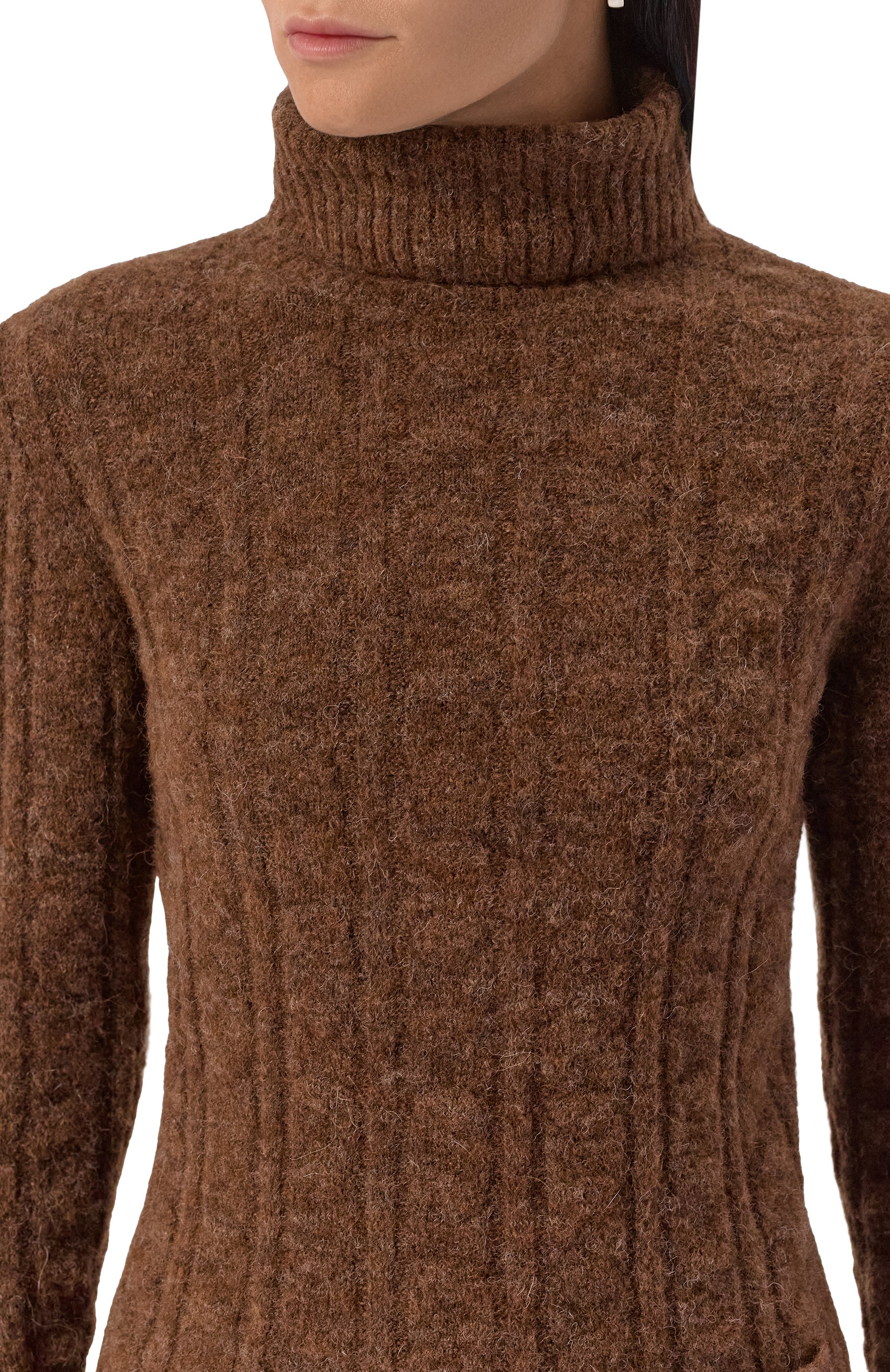 Свитер M05CH1NO JEANS, арт. A0931/8203, фото 5