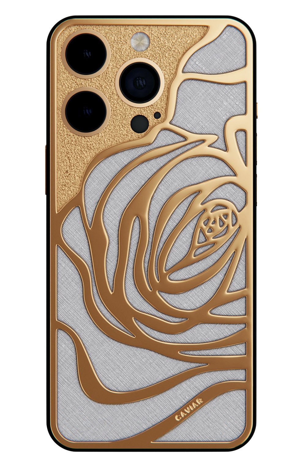 Caviar iphone 14 pro мах 1tb golden rose CAVIAR, арт. 28117_14max_1024, фото 1