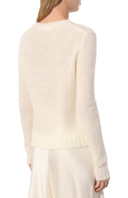 

Свитер Jil Sander, Кремовый