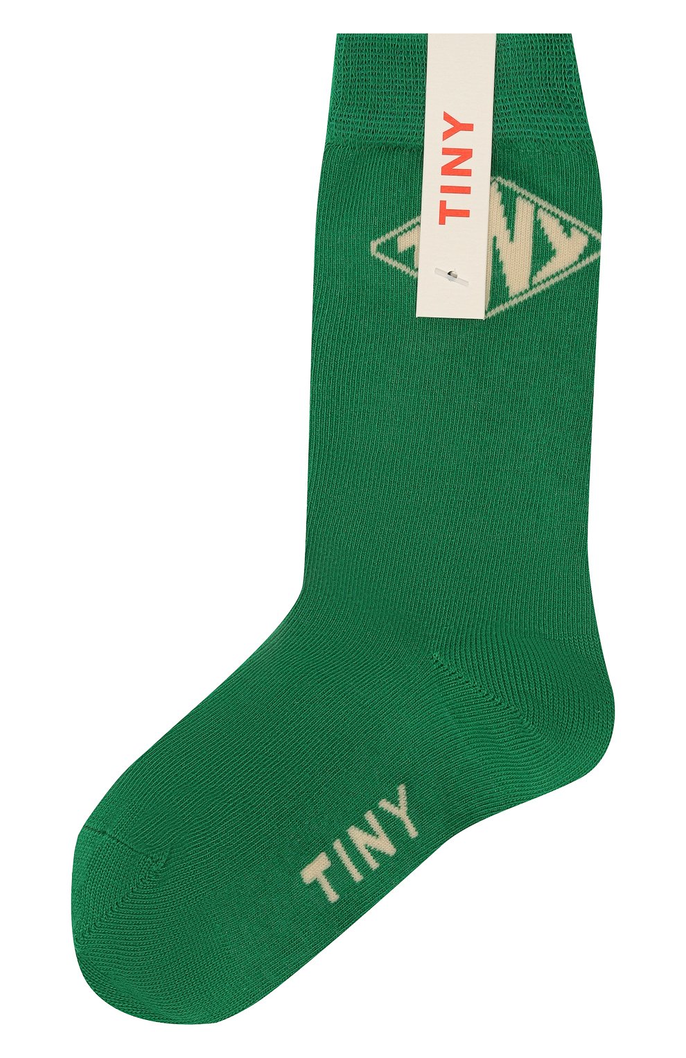 Хлопковые носки TINYCOTTONS, арт. AW24-419, фото 1