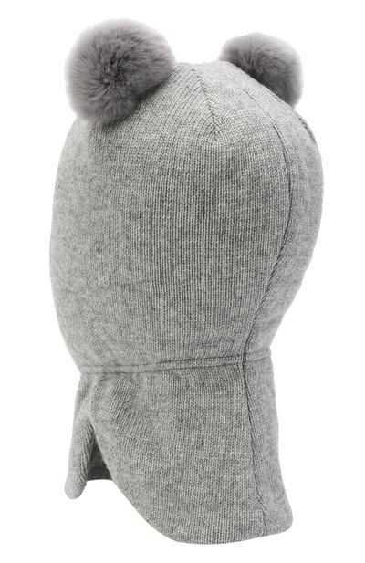 Шапка-балаклава CHOBI, арт. WH-3034, фото 2