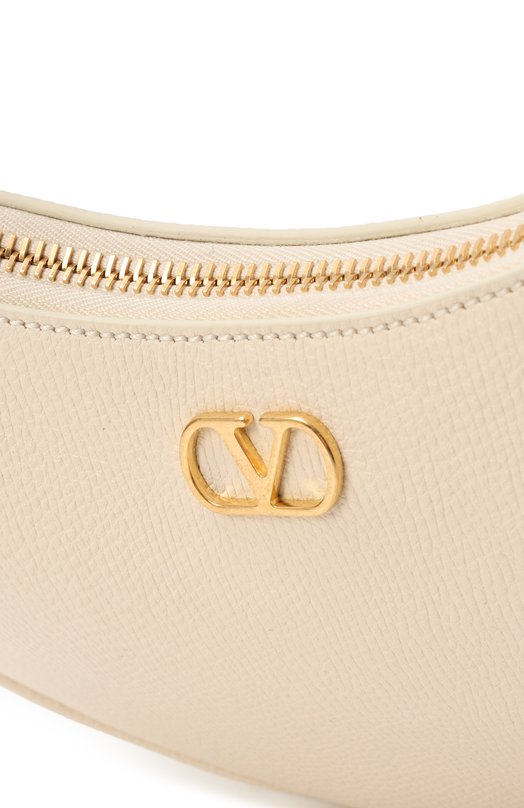 Сумка Vlogo Valentino 6W0P0AK3/SNP Кремовый  6W0P0AK3/SNP Фото 3
