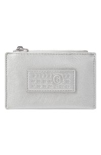 Серебряный