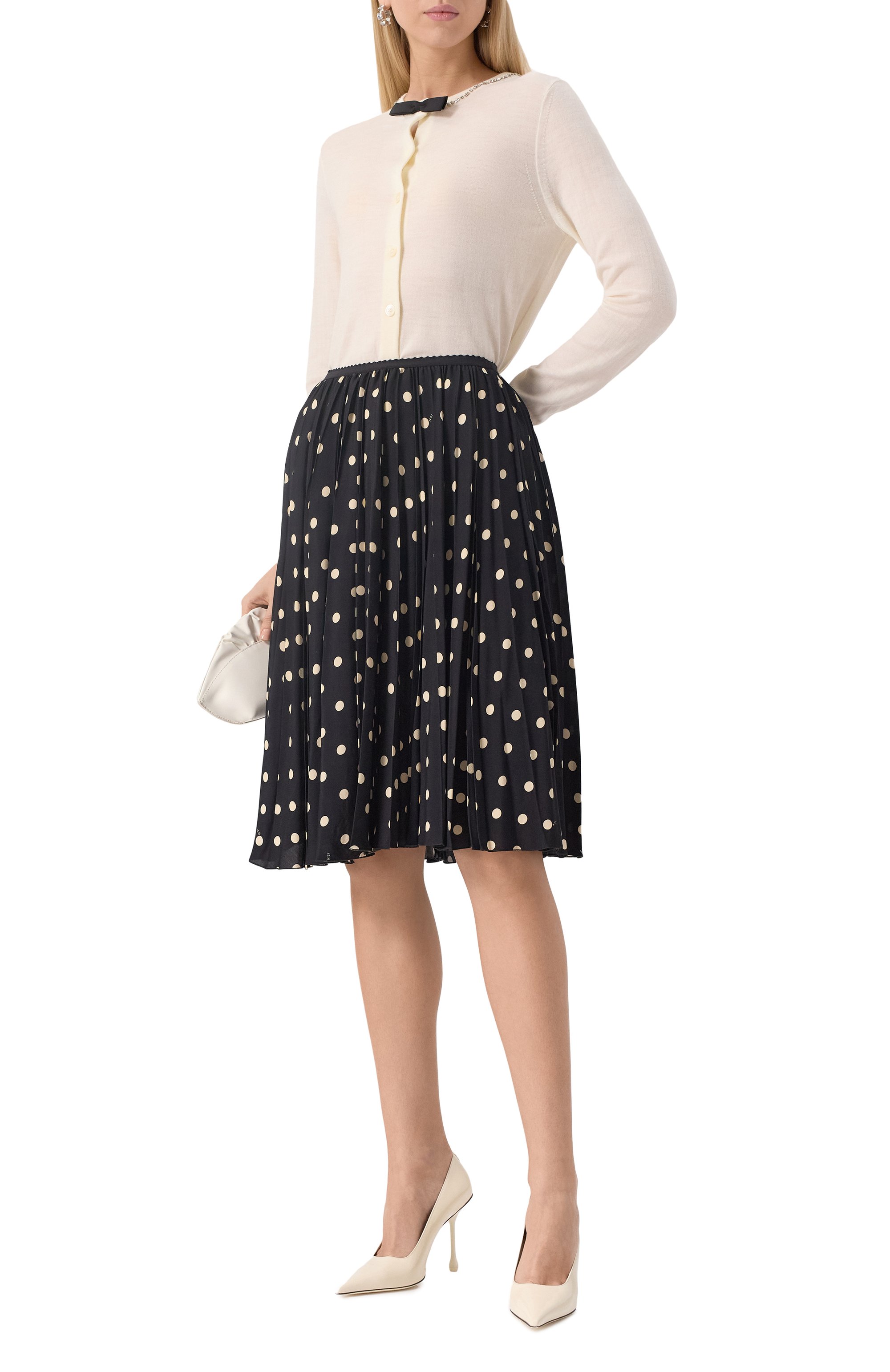 Шерстяной кардиган N21, арт. A004/9000, фото 2