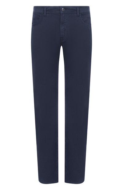 Мужские джинсы CANALI, арт. 91729/PD01637