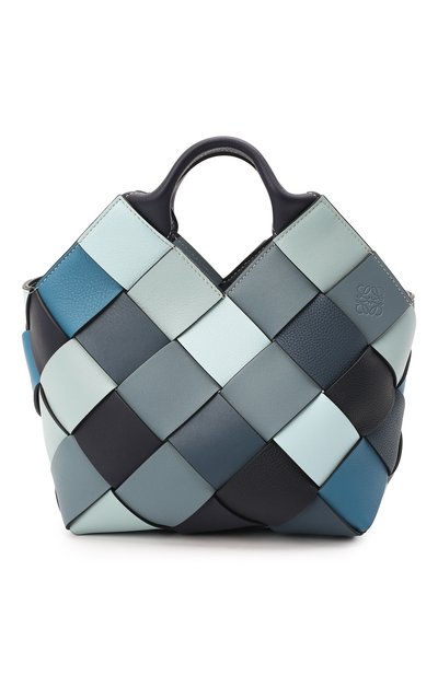 Сумка woven LOEWE, арт. A521T32X06, фото 1