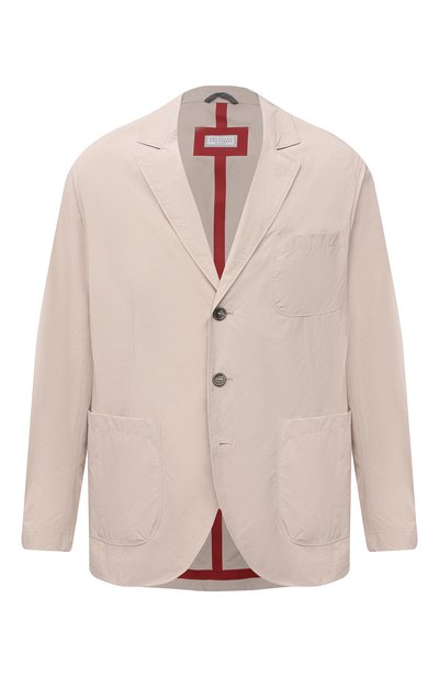 Мужская куртка BRUNELLO CUCINELLI, арт. MD4796165