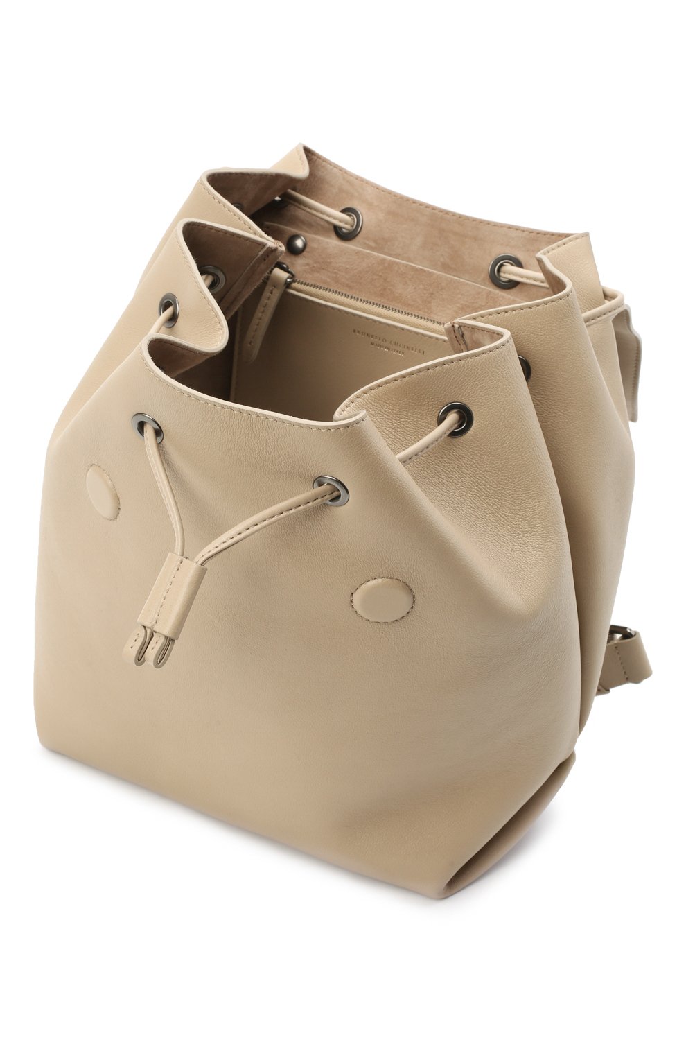 Рюкзак BRUNELLO CUCINELLI, арт. MBSMD2377, фото 5