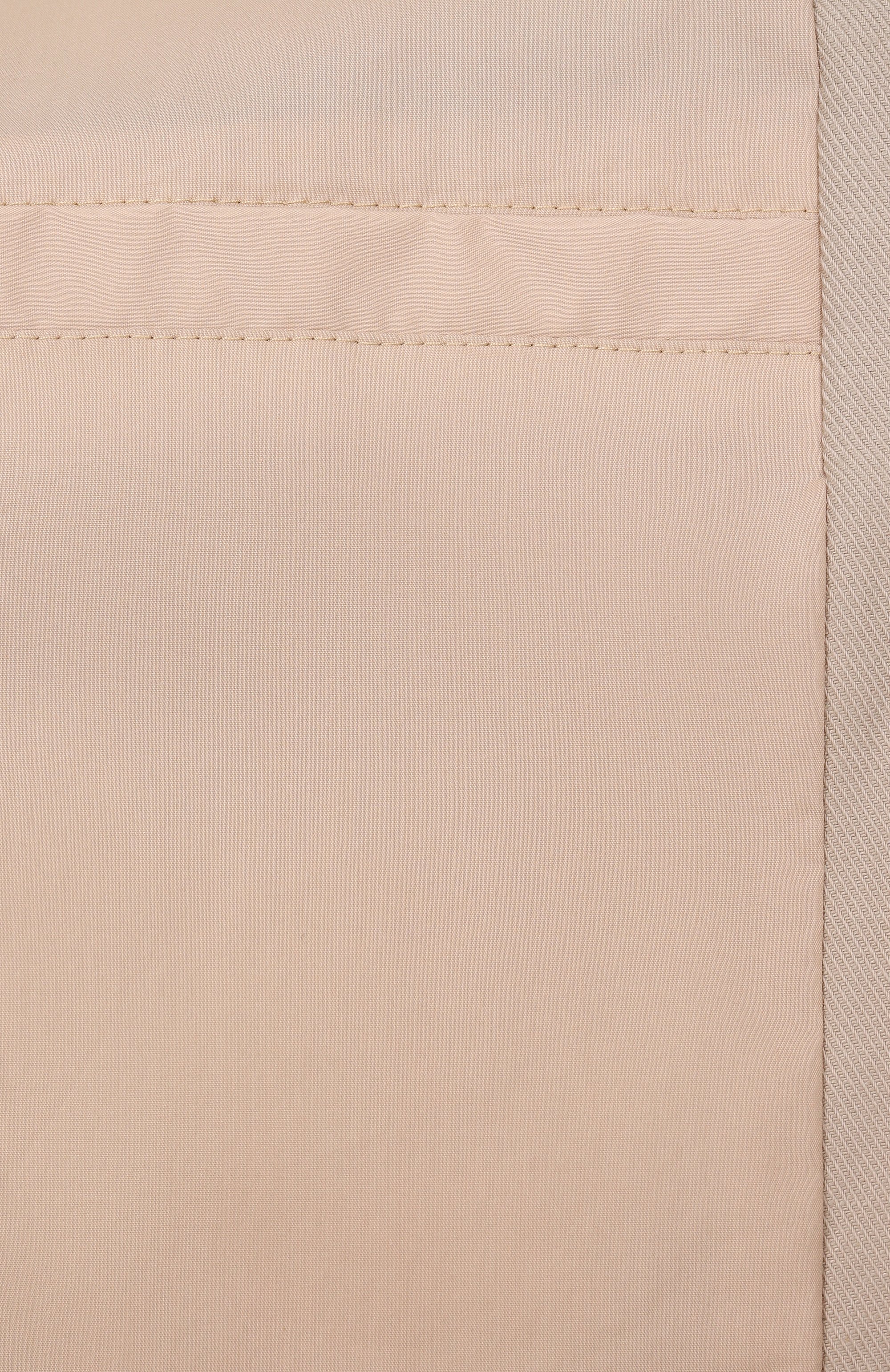 Куртка-рубашка из хлопка и льна BOGNER бежевого цвета по цене 63100 руб., арт. 38869638, фото 7 Куртка-рубашка из хлопка и льна BOGNER, арт. 38869638, фото 7