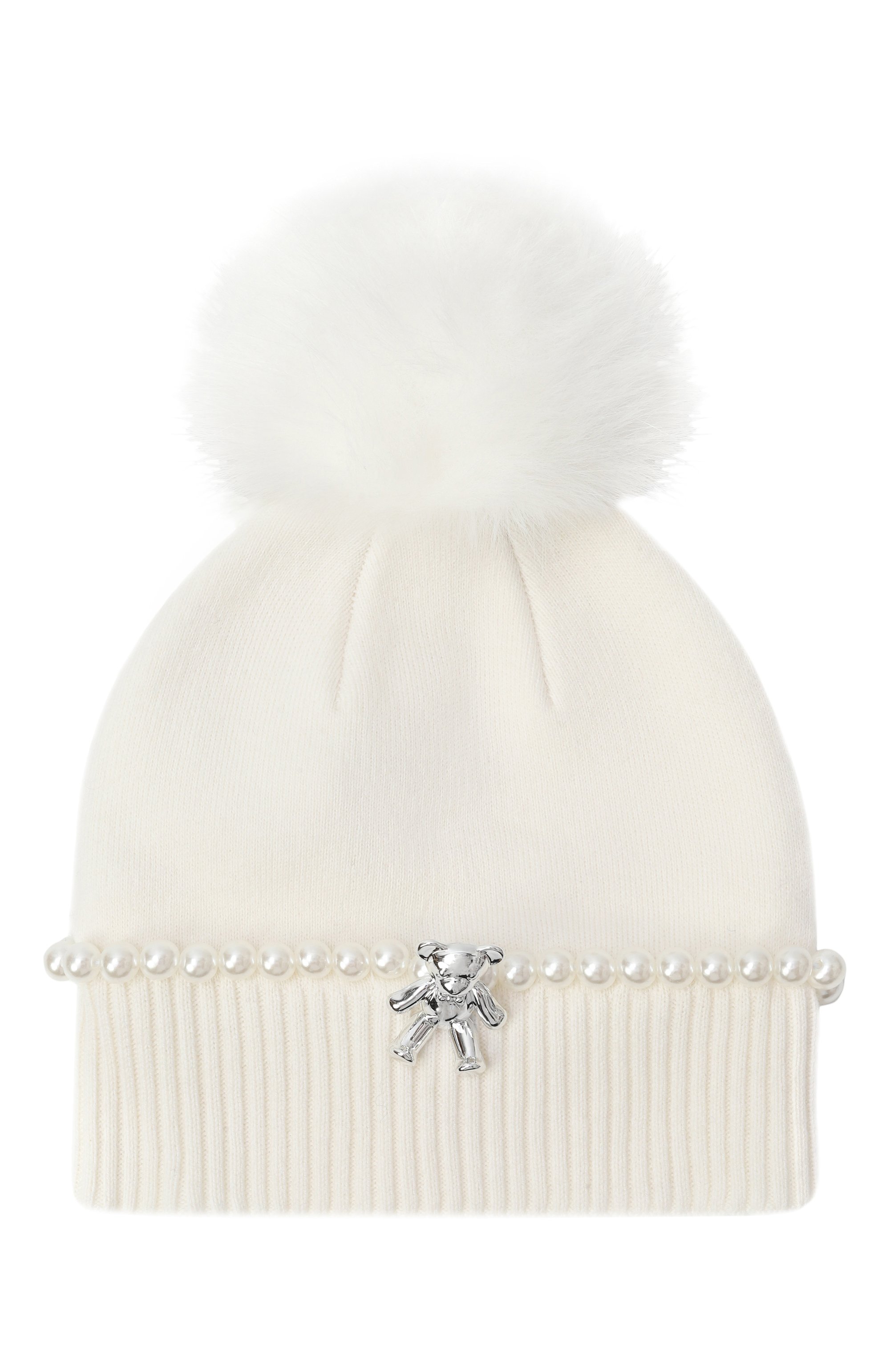 Шапка MONNALISA, арт. 17F009, фото 1