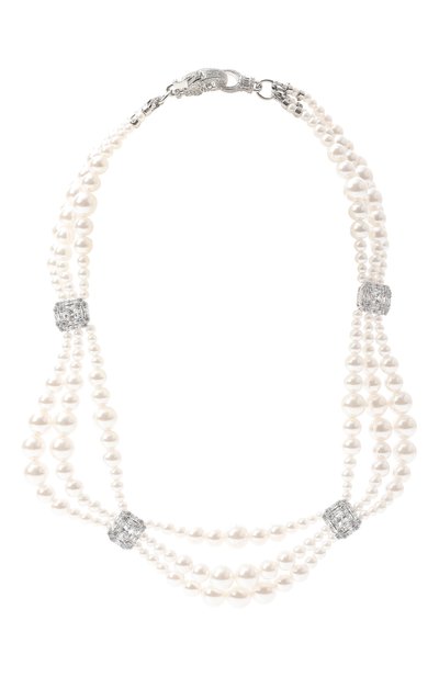 Женское колье lace BLUEJAY, арт. BJ-LC