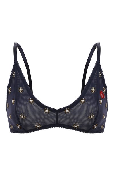 Бюстгальтер с мягкой чашкой LOVE & SWANS, арт. ECB70AB, фото 1