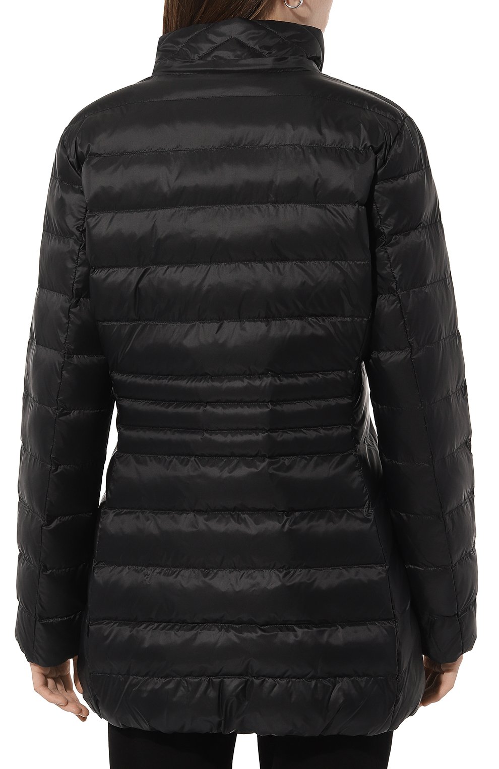 Пуховик EA7, арт. 6DTK01/TN88Z, фото 6