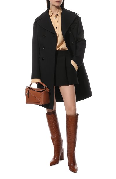 Сумка puzzle small LOEWE, арт. 322.30.S21, фото 3