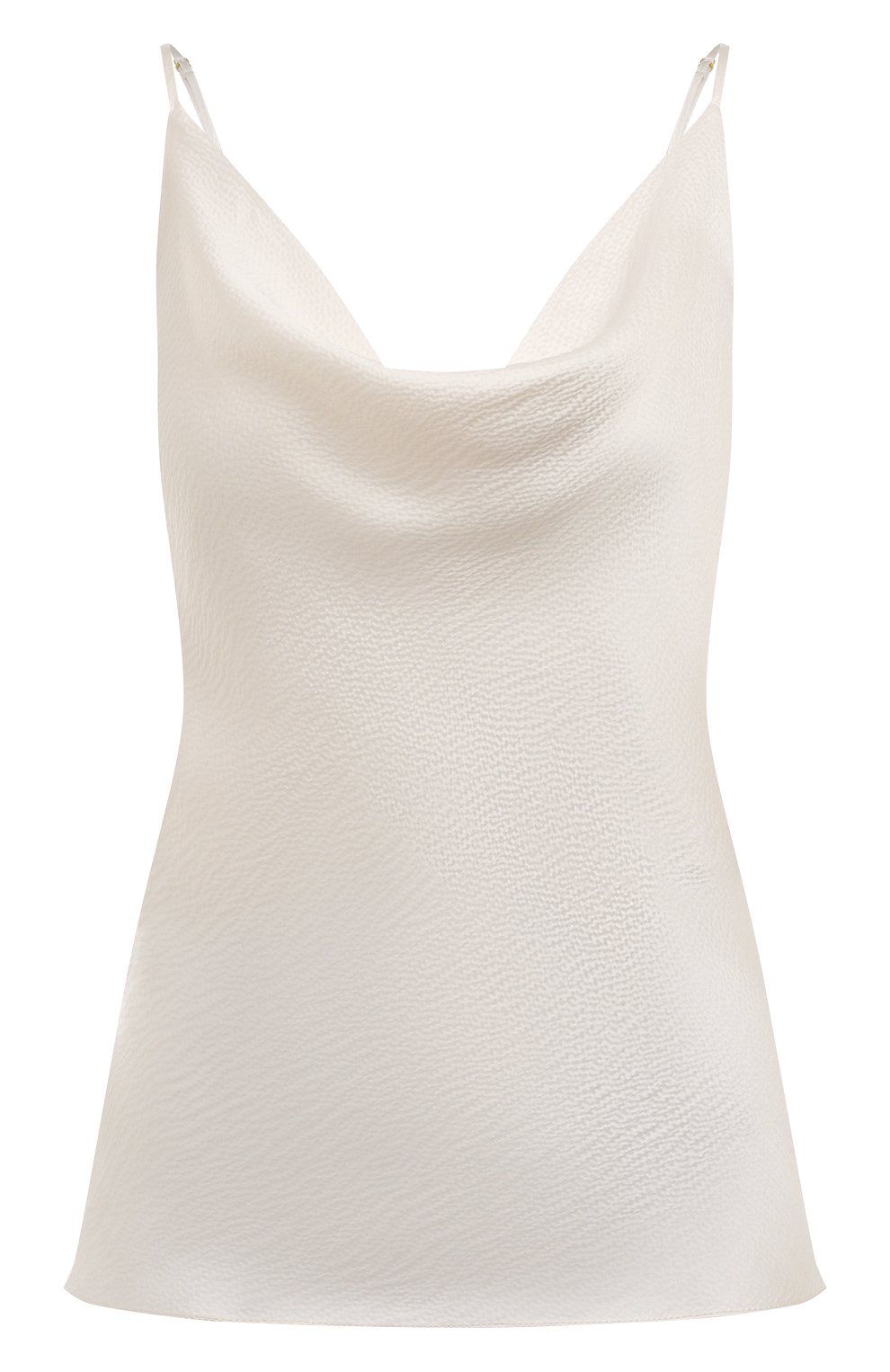 Шелковый топ FREEAGE, арт. DA22.TP021.6001.101, фото 1