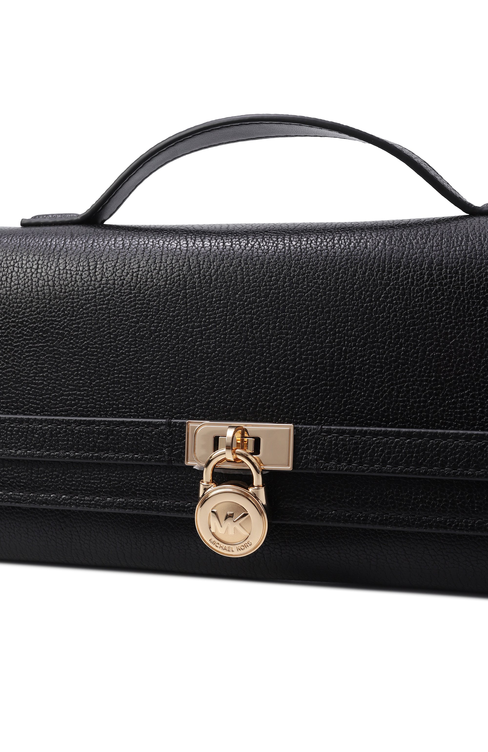 Клатч hamilton medium MICHAEL MICHAEL KORS, арт. 30F5GHMC8L, фото 6