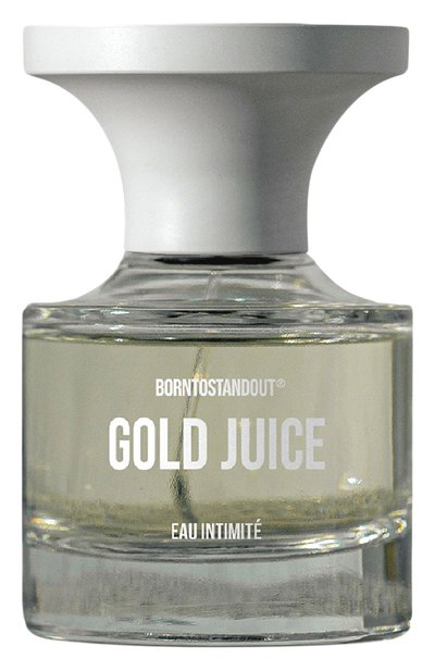 Женский туалетная вода gold juice (30ml) BORNTOSTANDOUT, арт. BTSOGJEI30