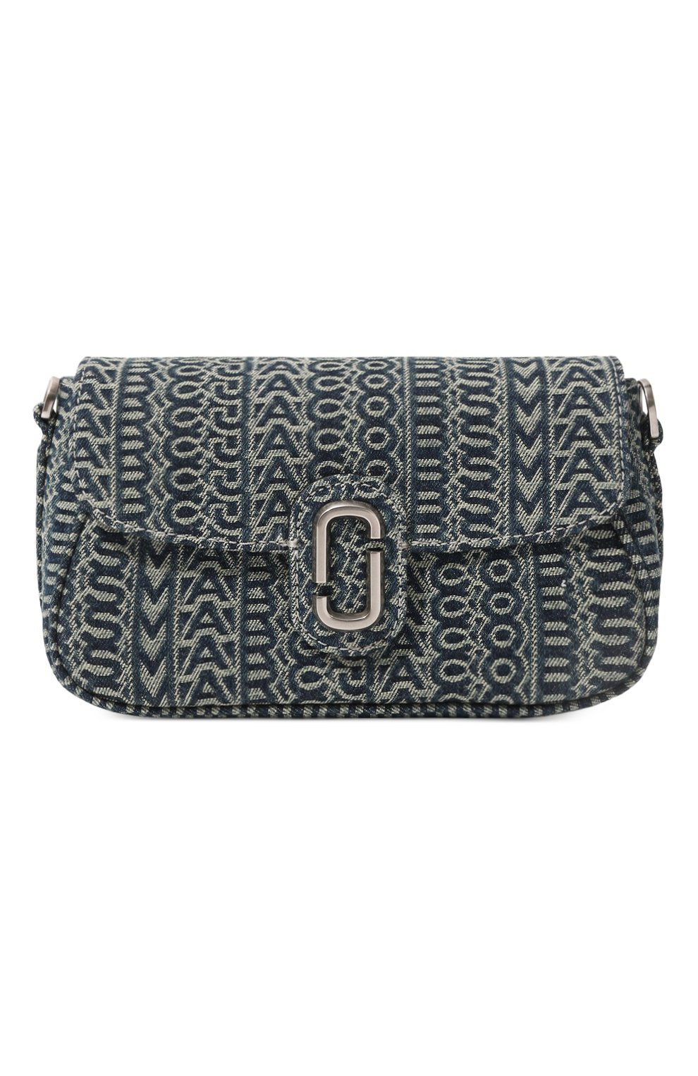 Сумка the shoulder small MARC JACOBS (THE), арт. 2P4HSH081H03, фото 1