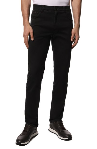 Джинсы STEFANO RICCI, арт. MFT24B1150/Z901NE, фото 3