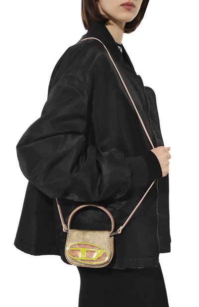 Сумка 1dr DIESEL, арт. X08709/PR422, фото 2